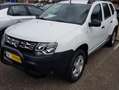 Dacia Duster Ice 4x2 Weiß - thumbnail 1