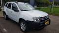 Dacia Duster Ice 4x2 Weiß - thumbnail 3