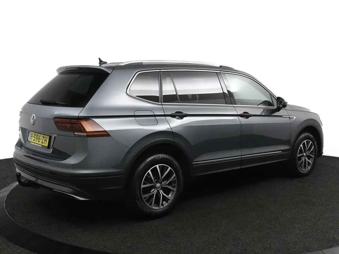 Volkswagen Tiguan Allspace 1.5 TSI Comfortline Business| Stoelverwarming | Tr Grau - 2