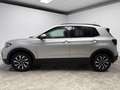 Volkswagen T-Cross 1.0 TSI Active Klima Navi Einparkhilfe Silber - thumbnail 2