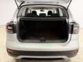 Volkswagen T-Cross 1.0 TSI Active Klima Navi Einparkhilfe Silber - thumbnail 4