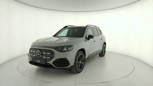 Mercedes-Benz GLB 250 AMG Line Advanced Plus 4matic auto