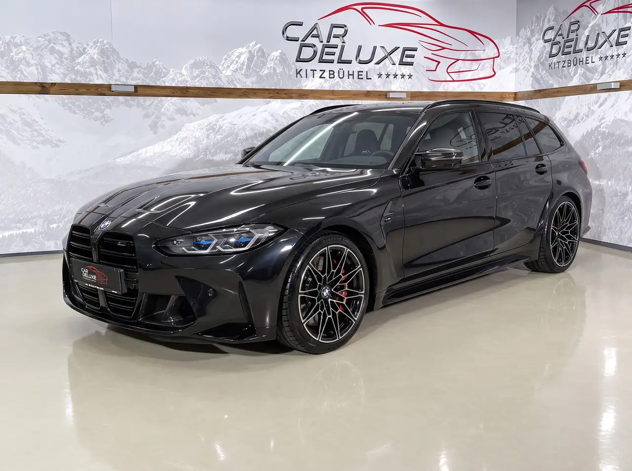 BMW M3