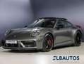 Porsche 992 911 / 992 GTS 4 Matrix-LED/Glas-SD/ACC/360°/Bose Grigio - thumbnail 1