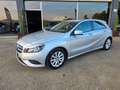 Mercedes-Benz A 160 A 160 CDI 90CV EXECUTIVE UNICO PROPRIETARIO! Argent - thumbnail 2