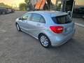 Mercedes-Benz A 160 A 160 CDI 90CV EXECUTIVE UNICO PROPRIETARIO! Argent - thumbnail 4
