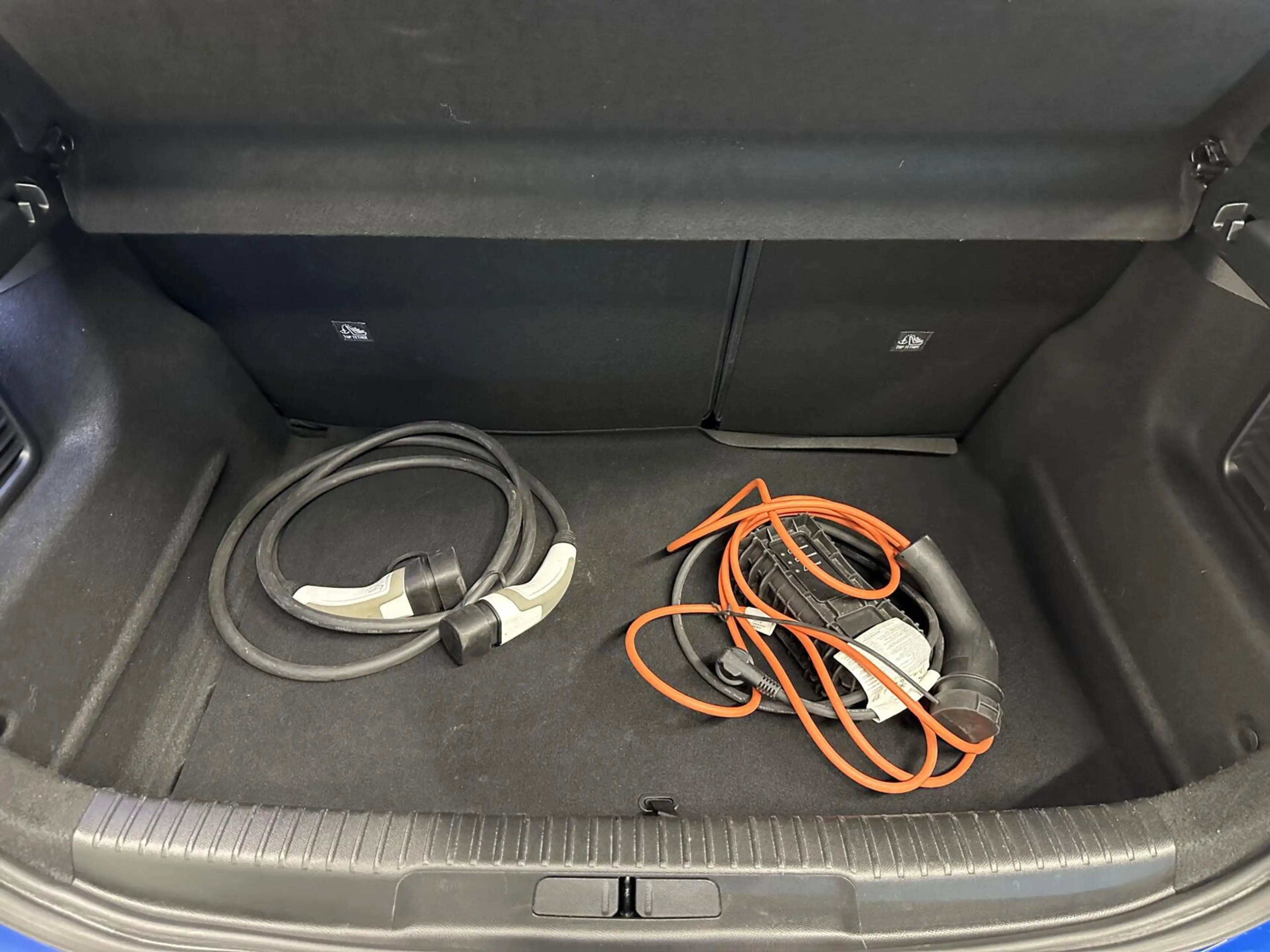 Opel Mokka-E Electric GS Line 50 kWh 11kw bl. CARPLAY CAMERA NA — photo 10