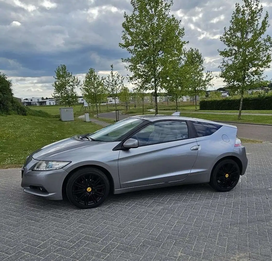 Honda CR-Z 1.5 i-VTEC - 1