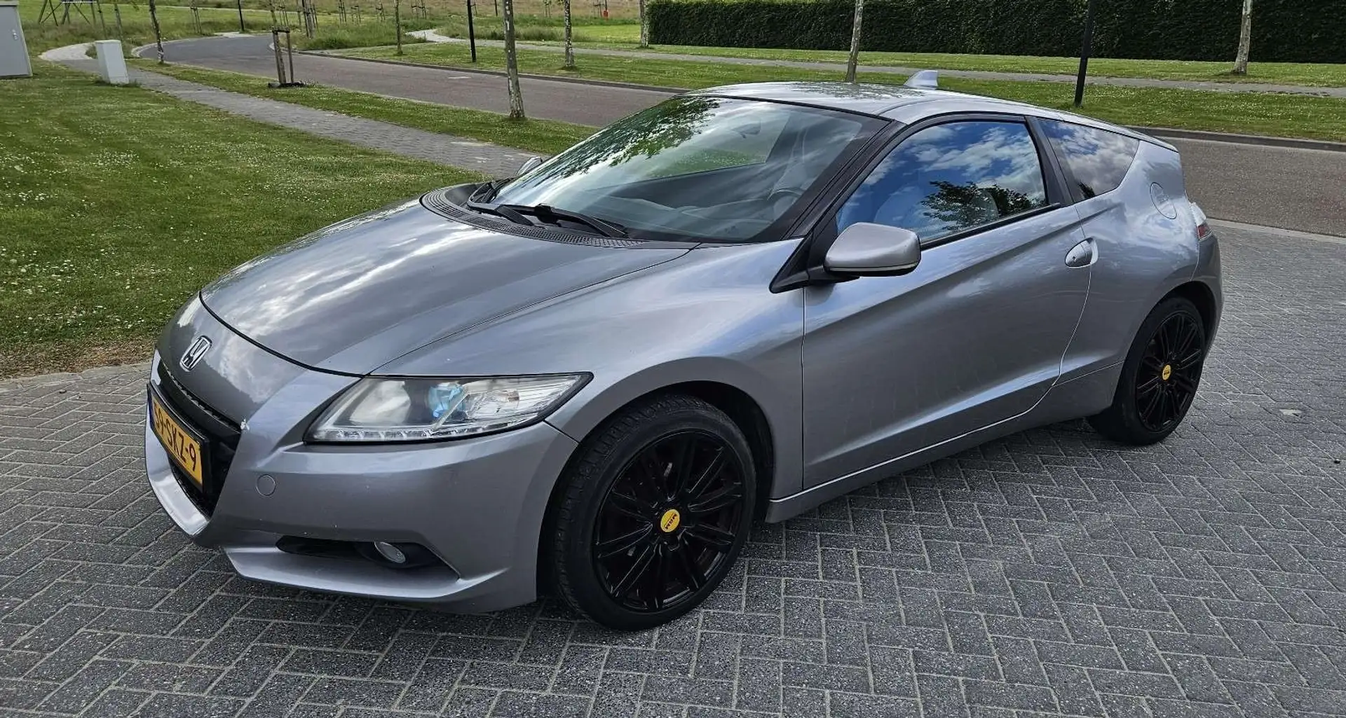 Honda CR-Z 1.5 i-VTEC - 2