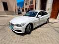 BMW 420 420i Gran Coupé Blanco - thumbnail 2
