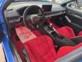 Honda Civic 2.0 TYPE-R 2.0L TURBO VTEC Bleu - thumbnail 4