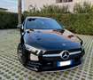 Mercedes-Benz A 180 d Premium AMG auto ITALIANA LUCI AMBIENTE Nero - thumbnail 8