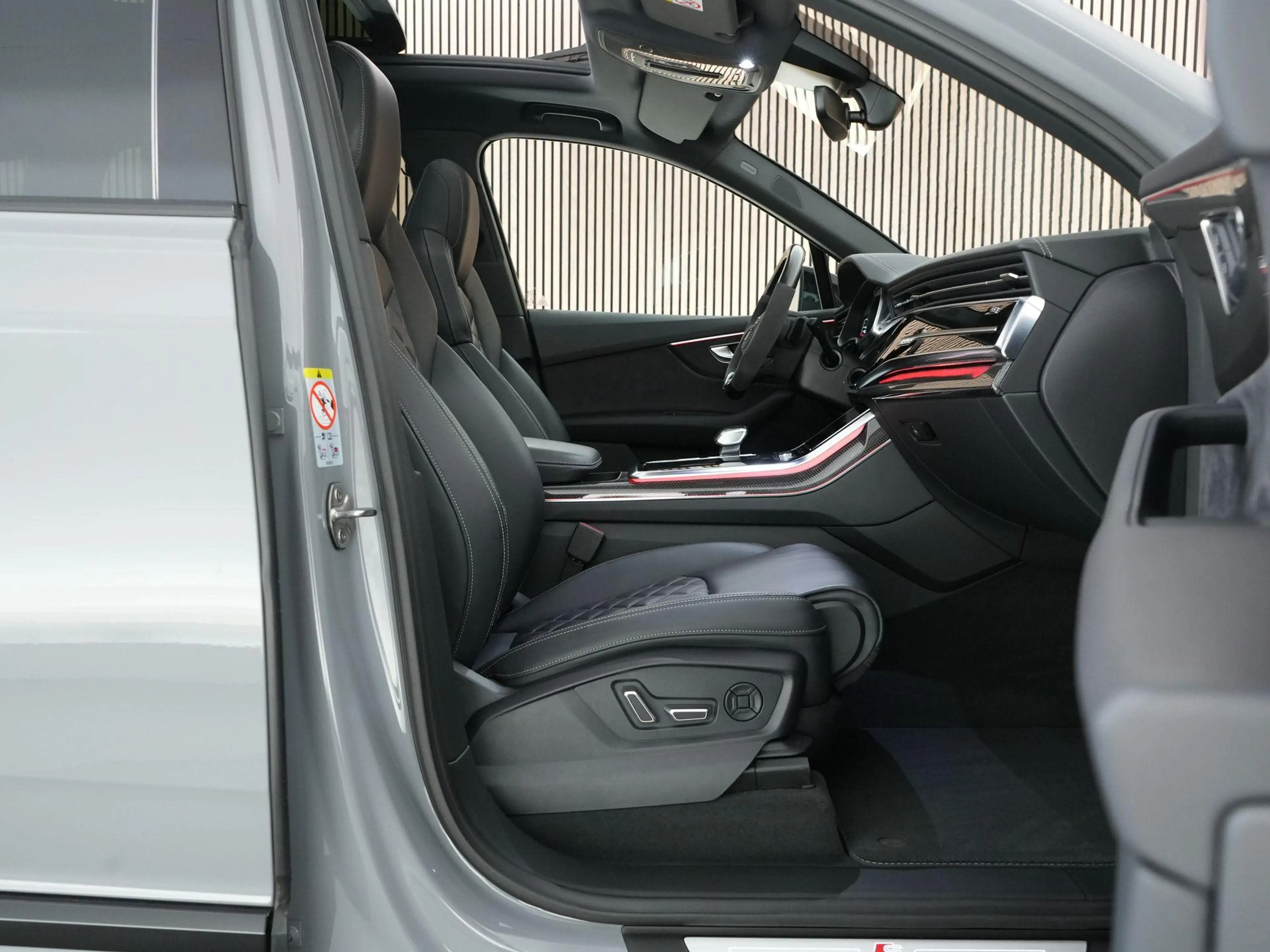 Audi Q7 60 TFSI e quattro 455pk Pro Line S Competition |pa — photo 4