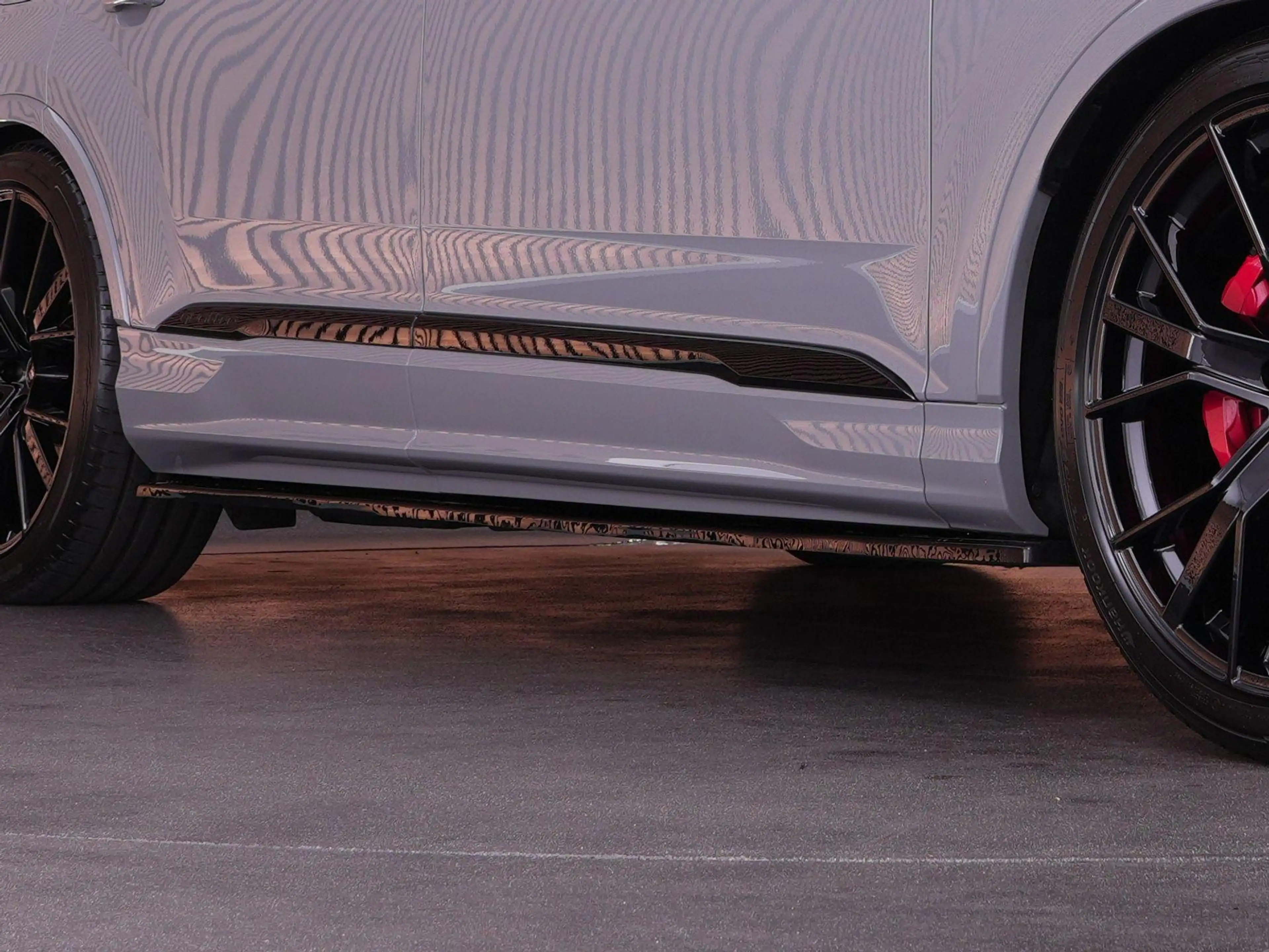 Audi Q7 60 TFSI e quattro 455pk Pro Line S Competition |pa — photo 47