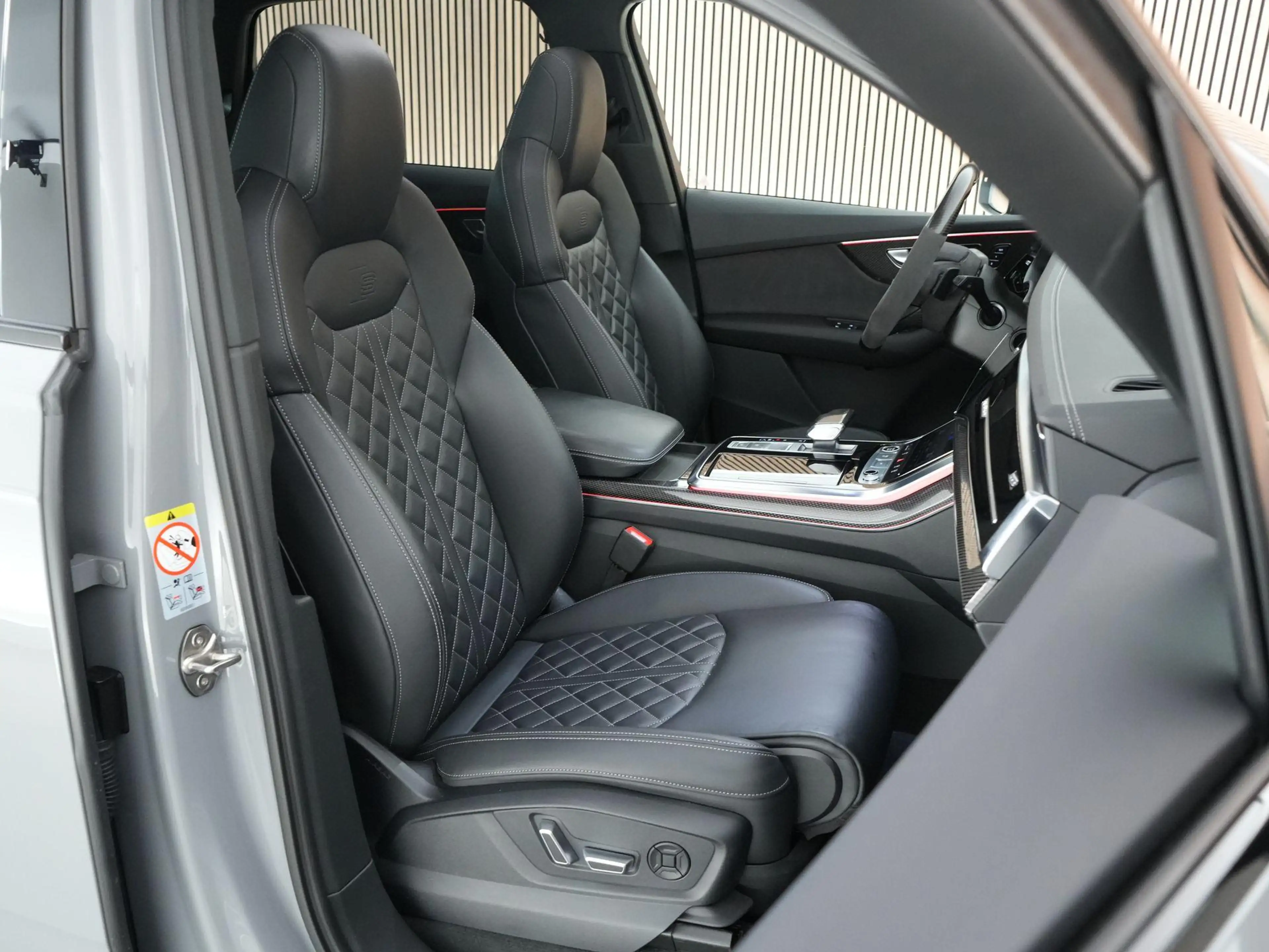 Audi Q7 60 TFSI e quattro 455pk Pro Line S Competition |pa — photo 5
