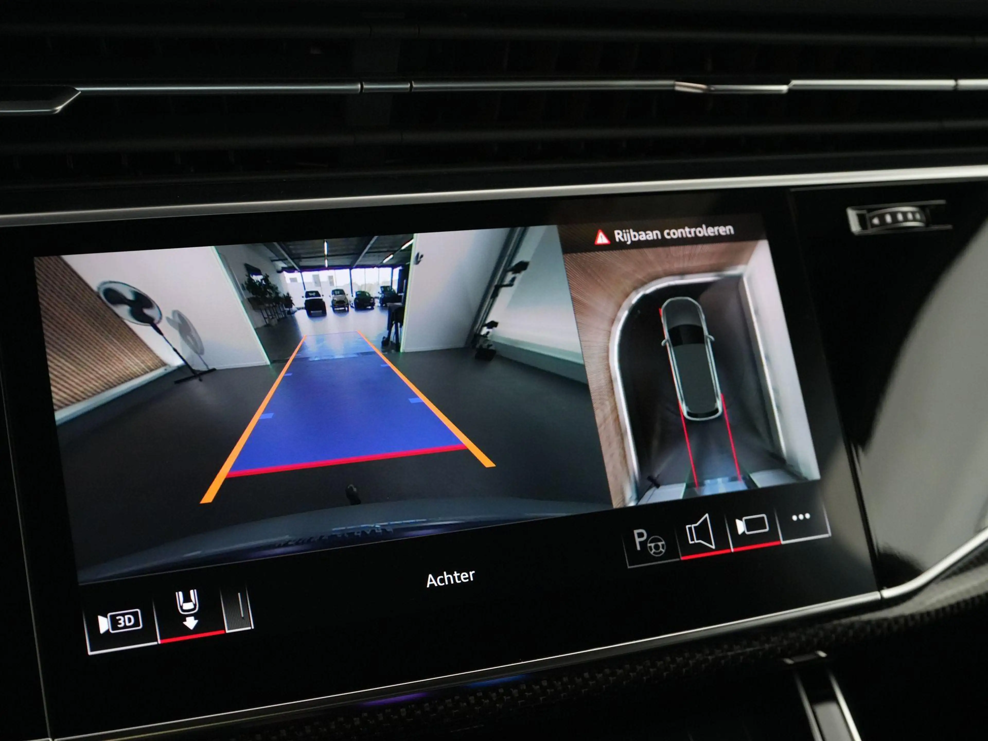 Audi Q7 60 TFSI e quattro 455pk Pro Line S Competition |pa — photo 19