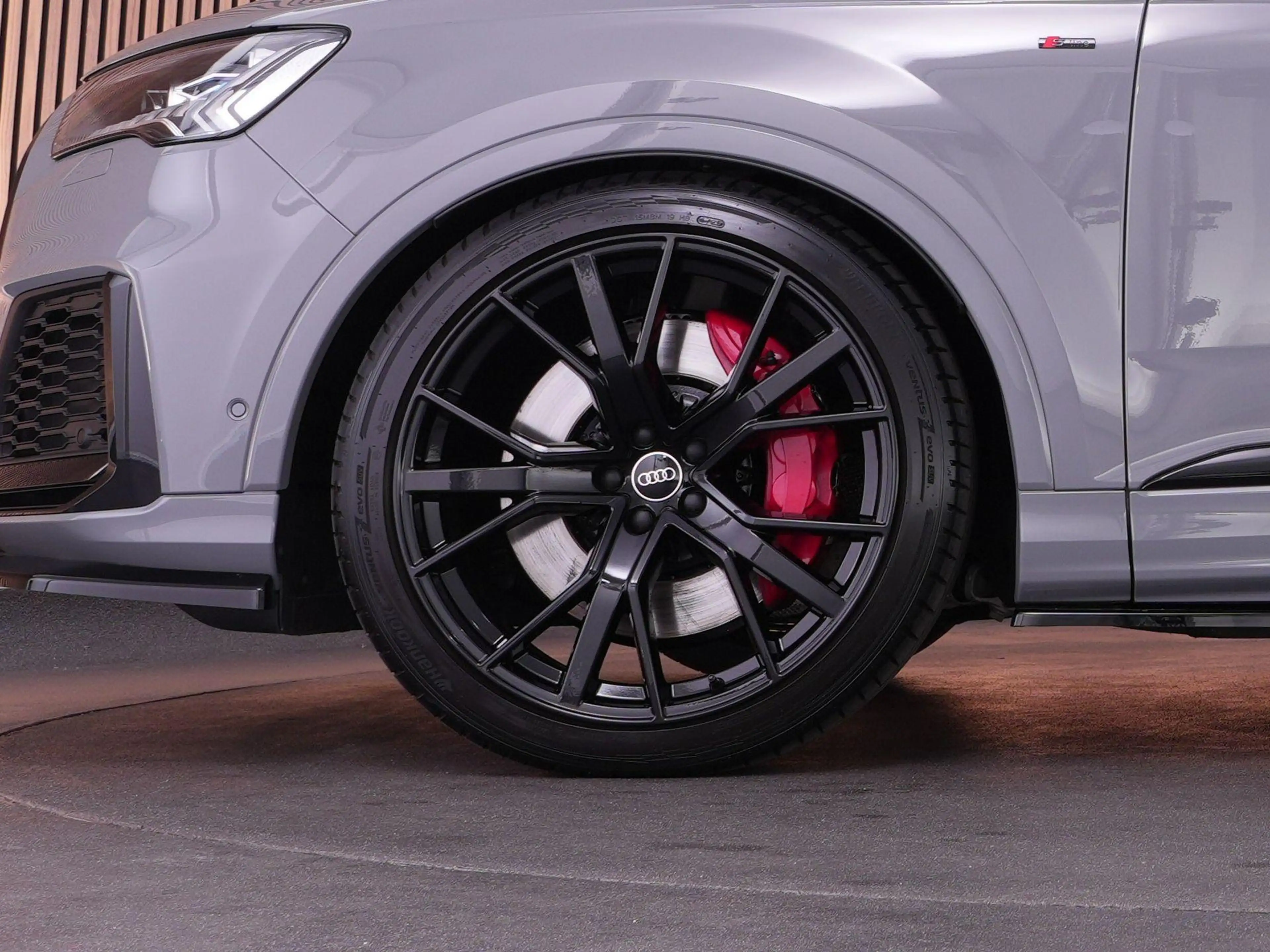 Audi Q7 60 TFSI e quattro 455pk Pro Line S Competition |pa — photo 43