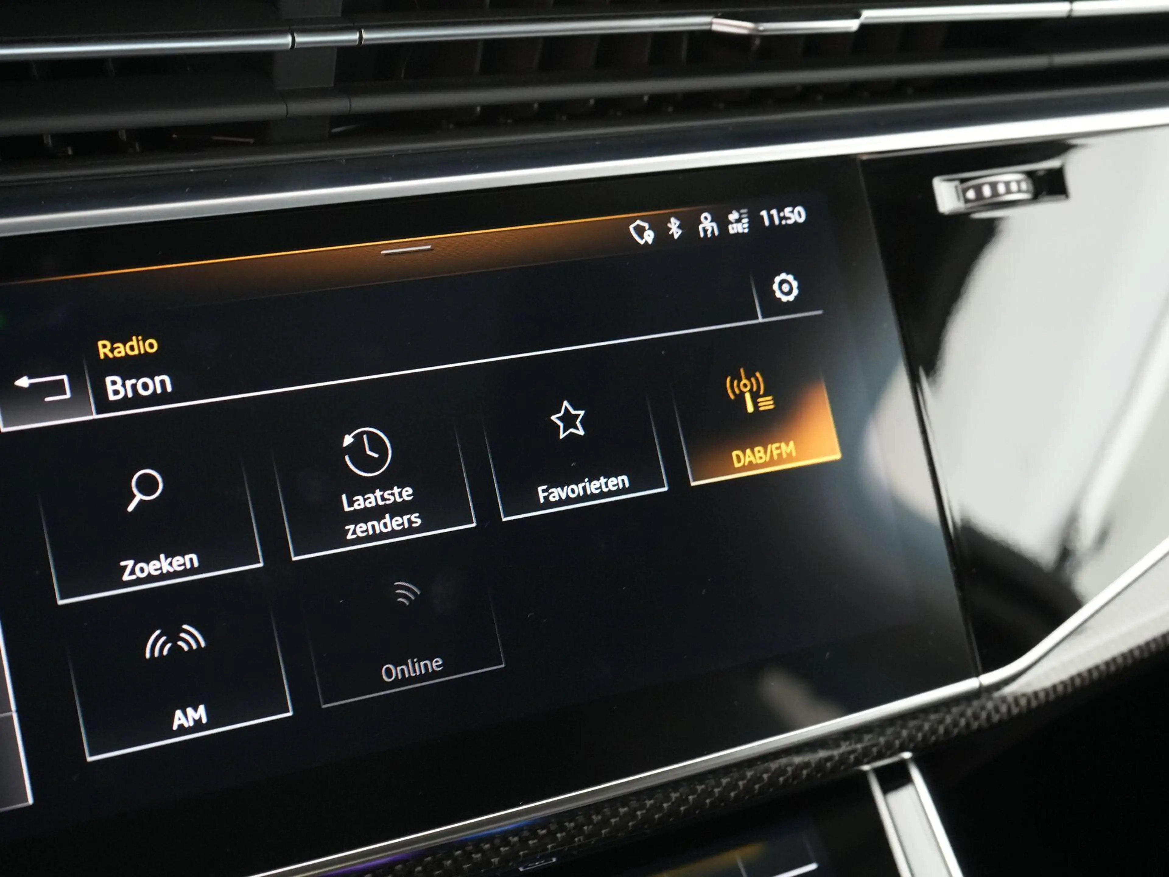 Audi Q7 60 TFSI e quattro 455pk Pro Line S Competition |pa — photo 42