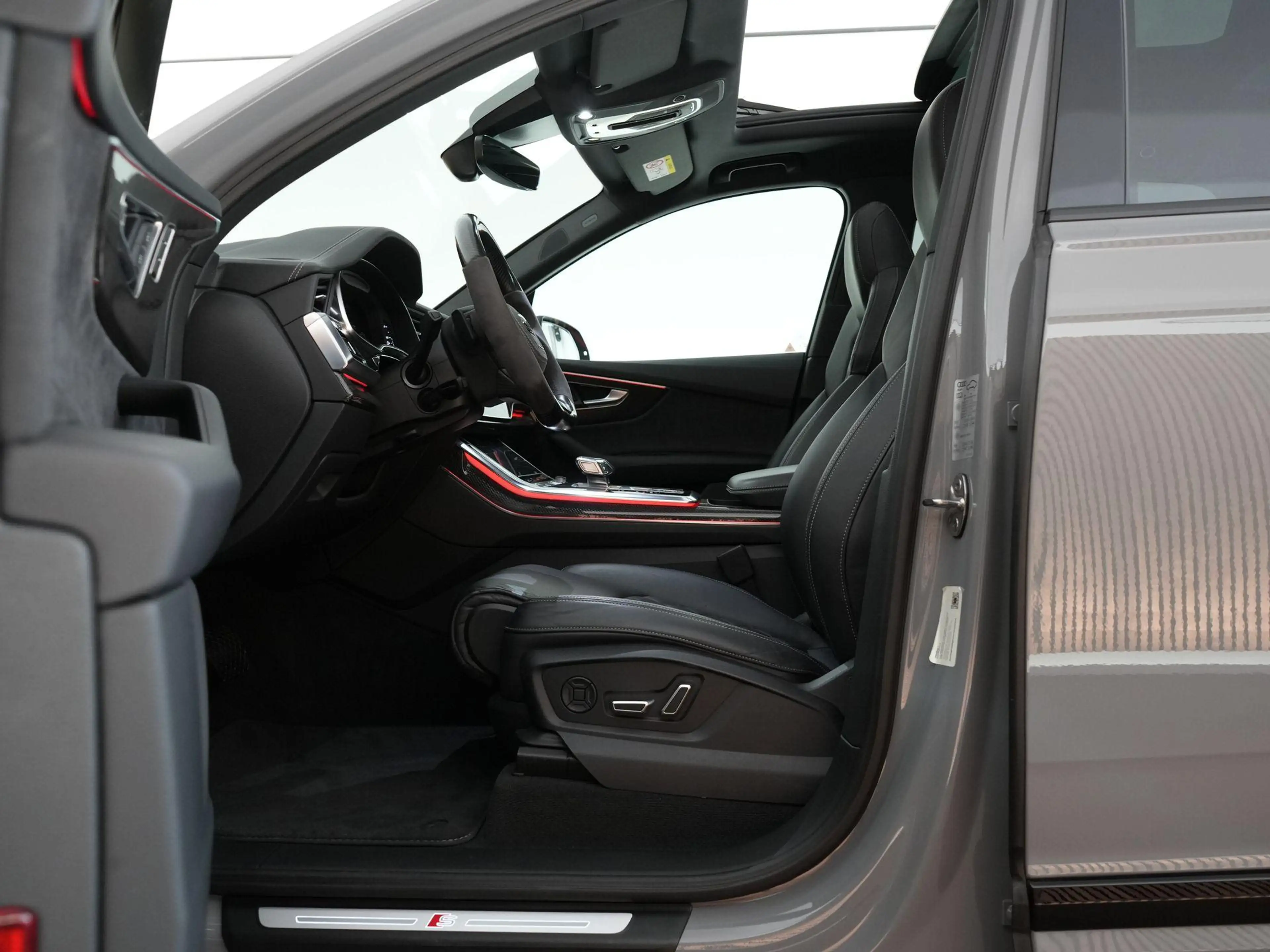 Audi Q7 60 TFSI e quattro 455pk Pro Line S Competition |pa — photo 9