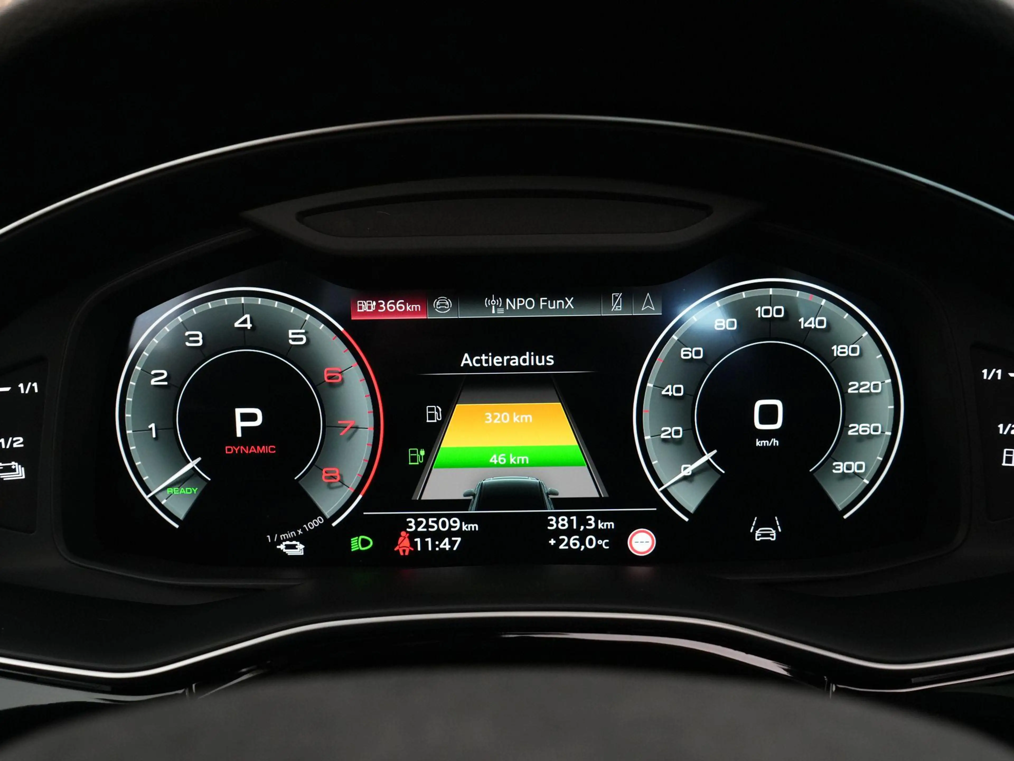 Audi Q7 60 TFSI e quattro 455pk Pro Line S Competition |pa — photo 13
