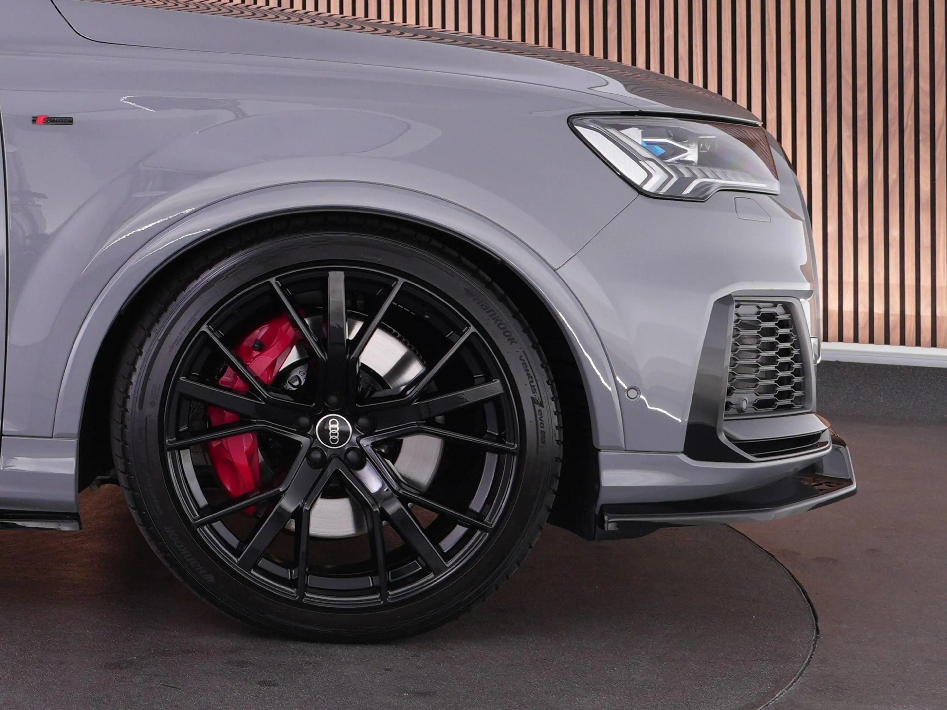 Audi Q7 60 TFSI e quattro 455pk Pro Line S Competition |pa — photo 32