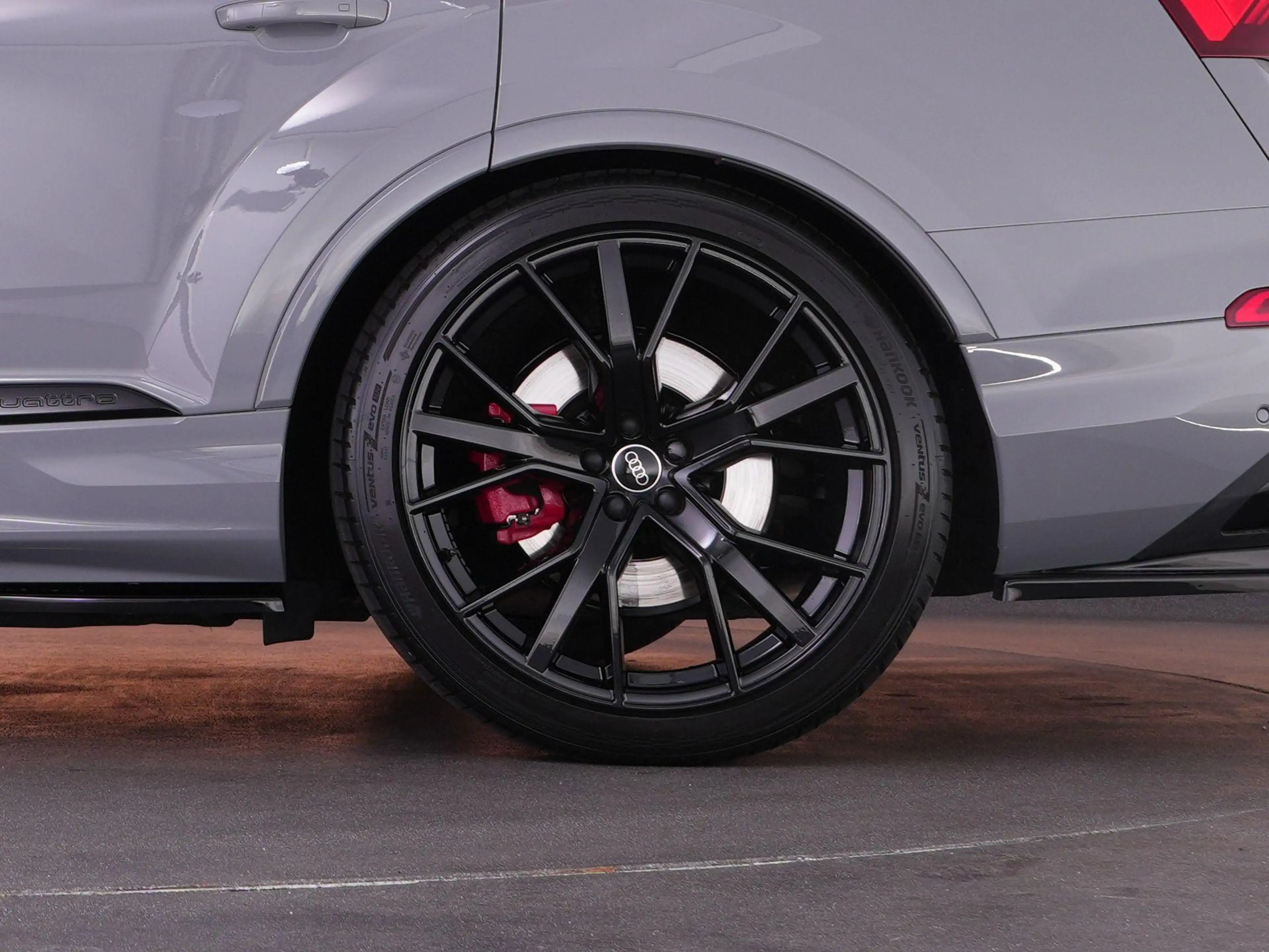 Audi Q7 60 TFSI e quattro 455pk Pro Line S Competition |pa — photo 44