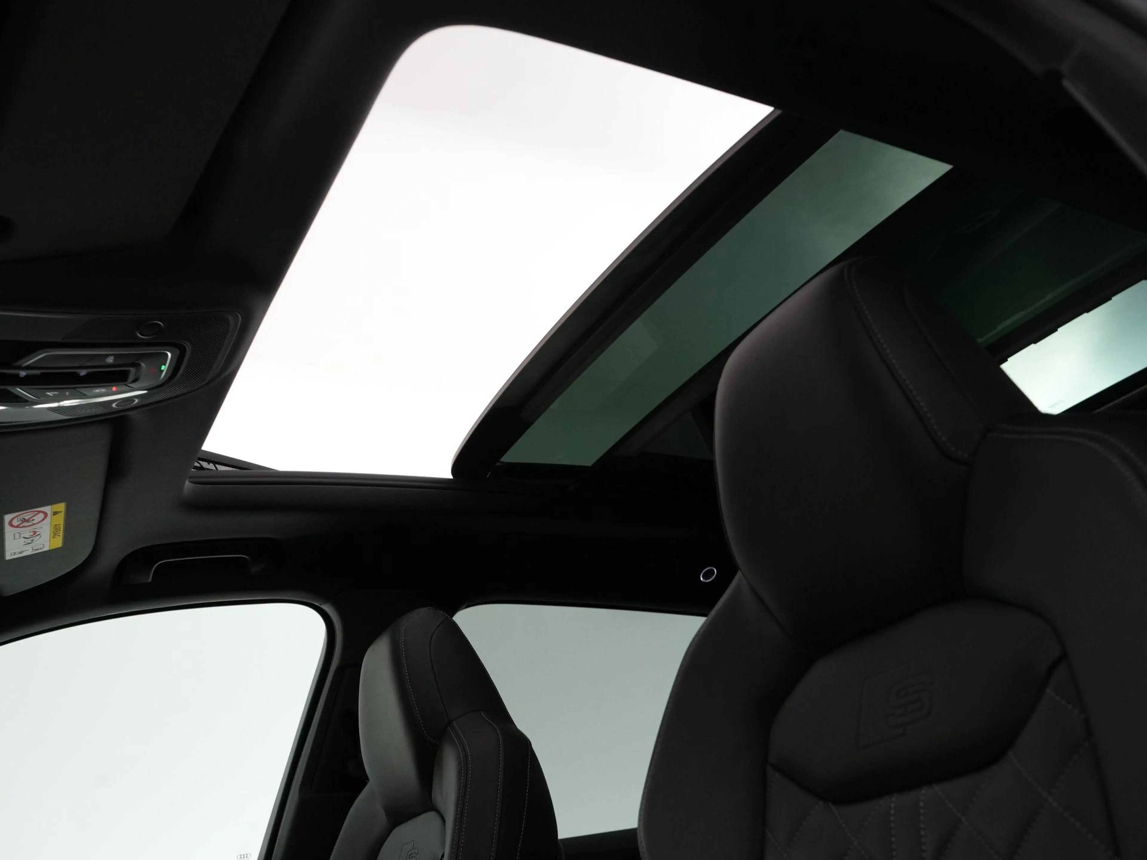 Audi Q7 60 TFSI e quattro 455pk Pro Line S Competition |pa — photo 17