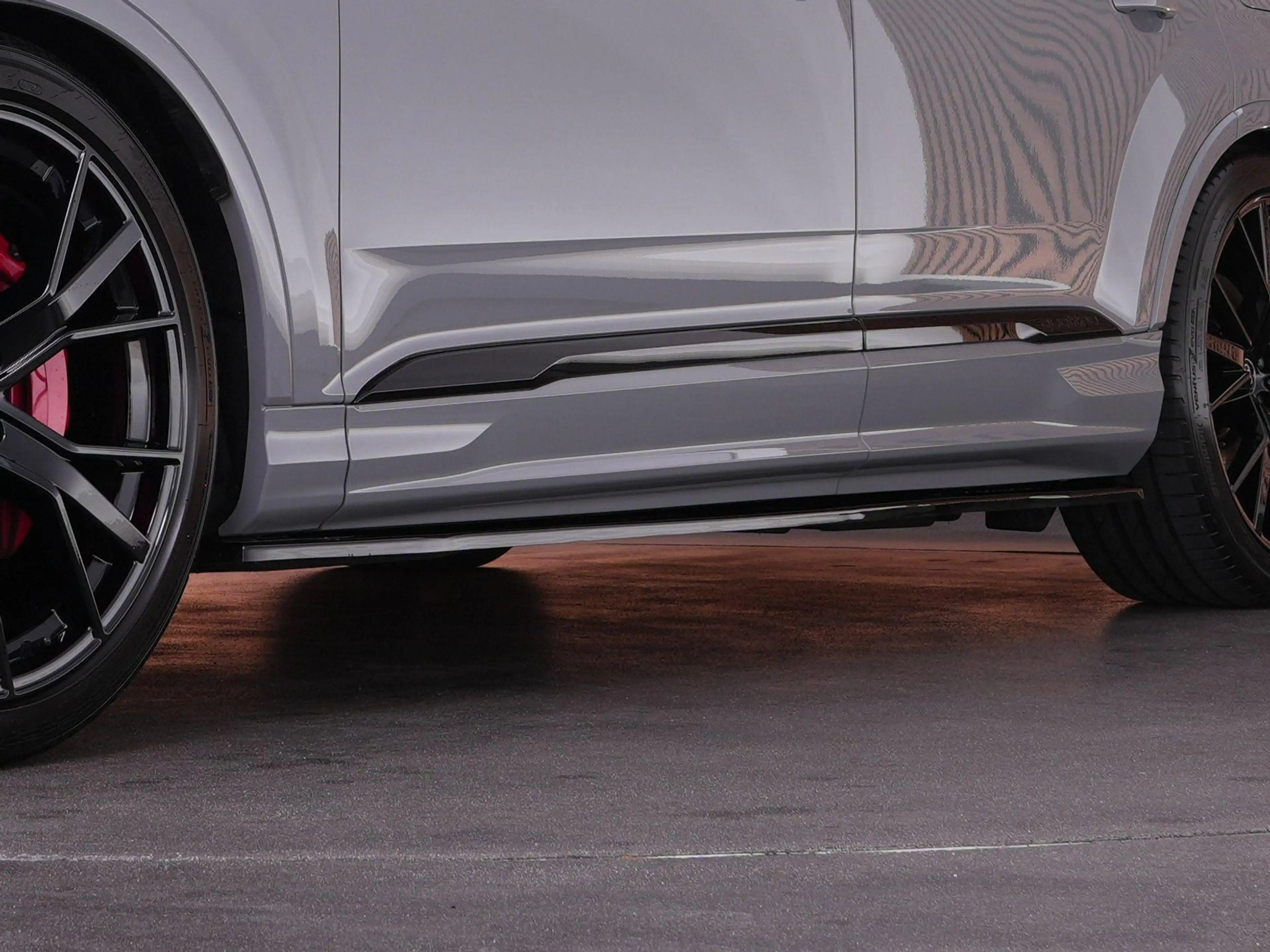 Audi Q7 60 TFSI e quattro 455pk Pro Line S Competition |pa — photo 46