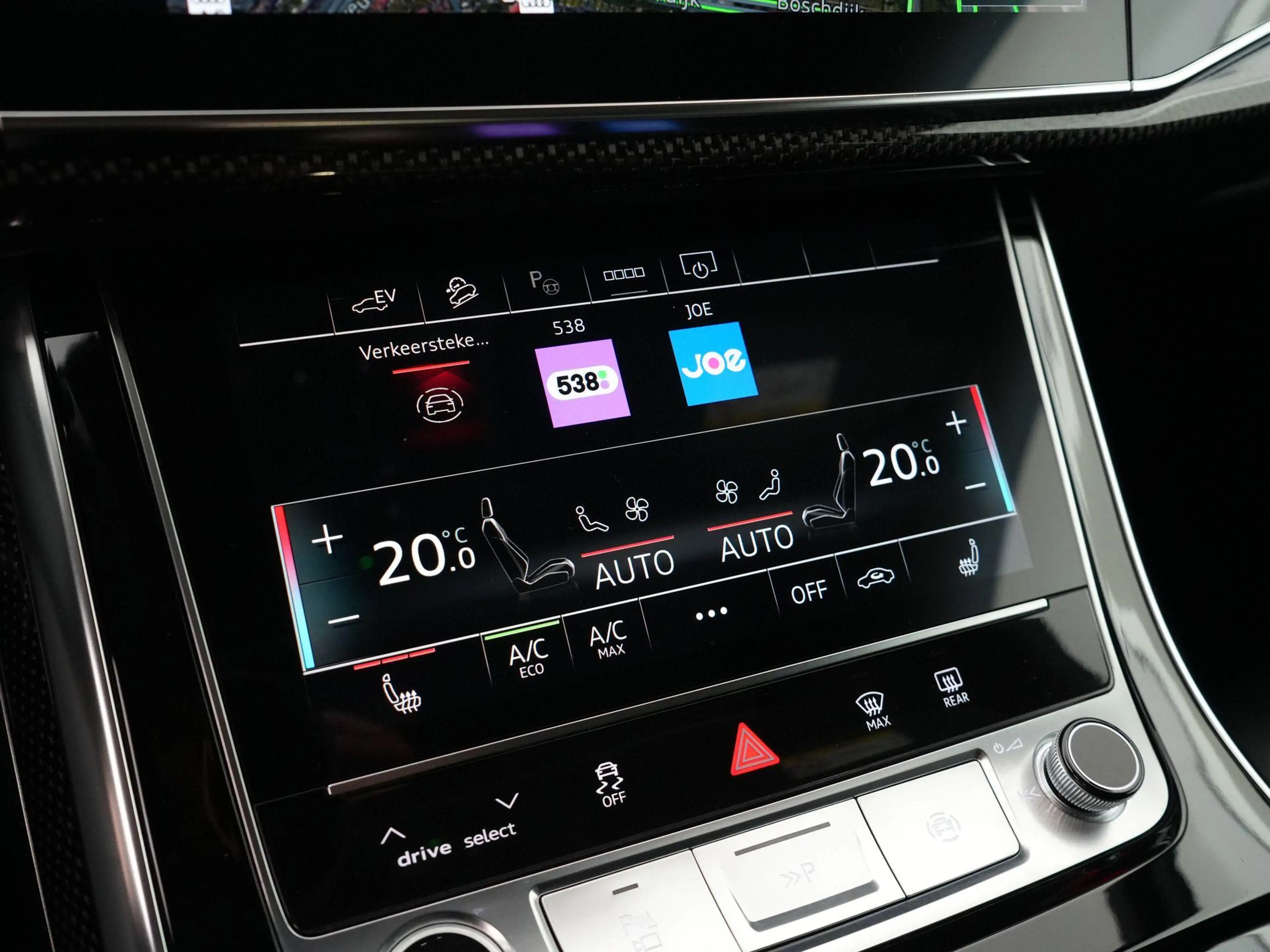 Audi Q7 60 TFSI e quattro 455pk Pro Line S Competition |pa — photo 34