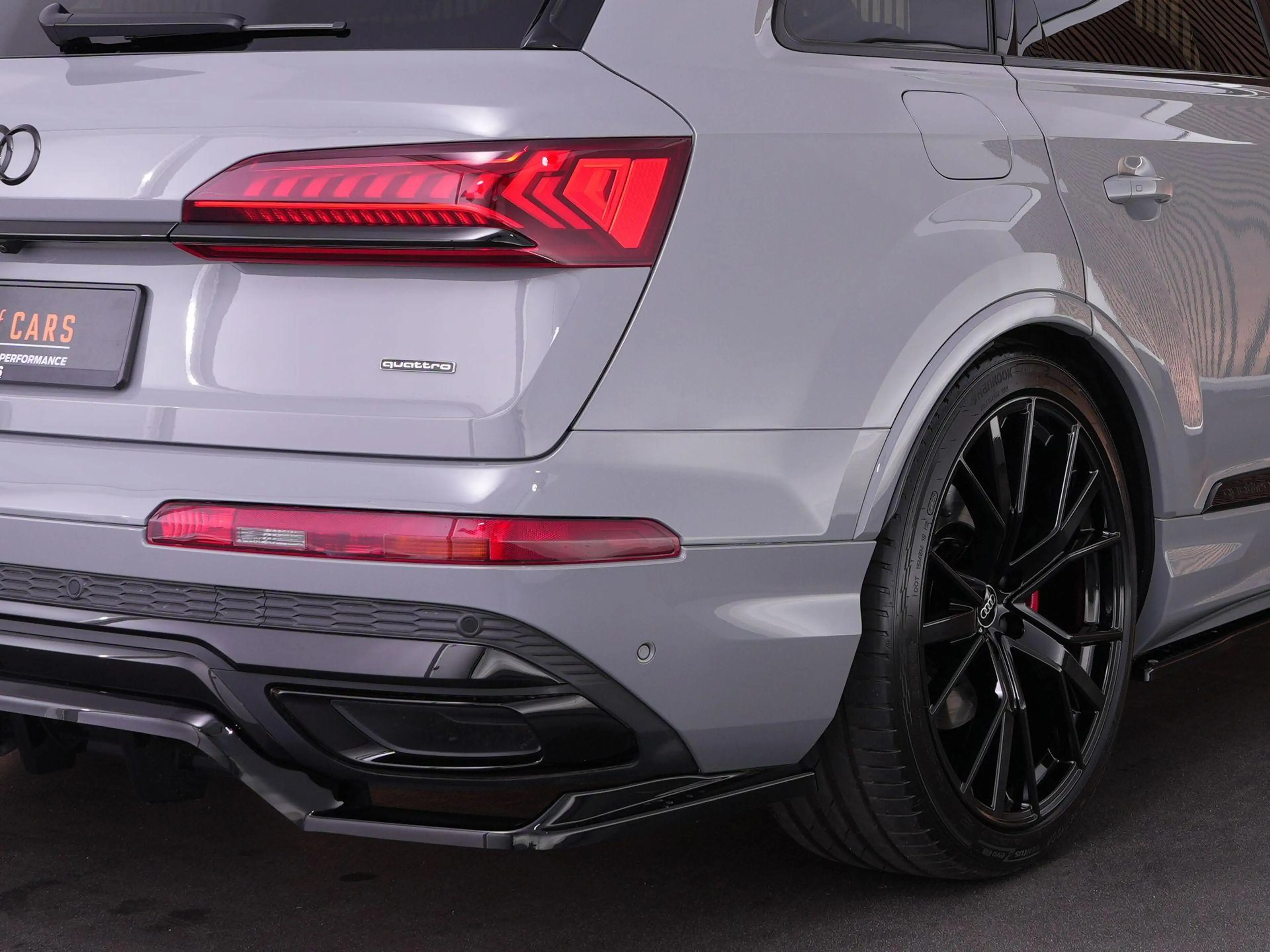 Audi Q7 60 TFSI e quattro 455pk Pro Line S Competition |pa — photo 20