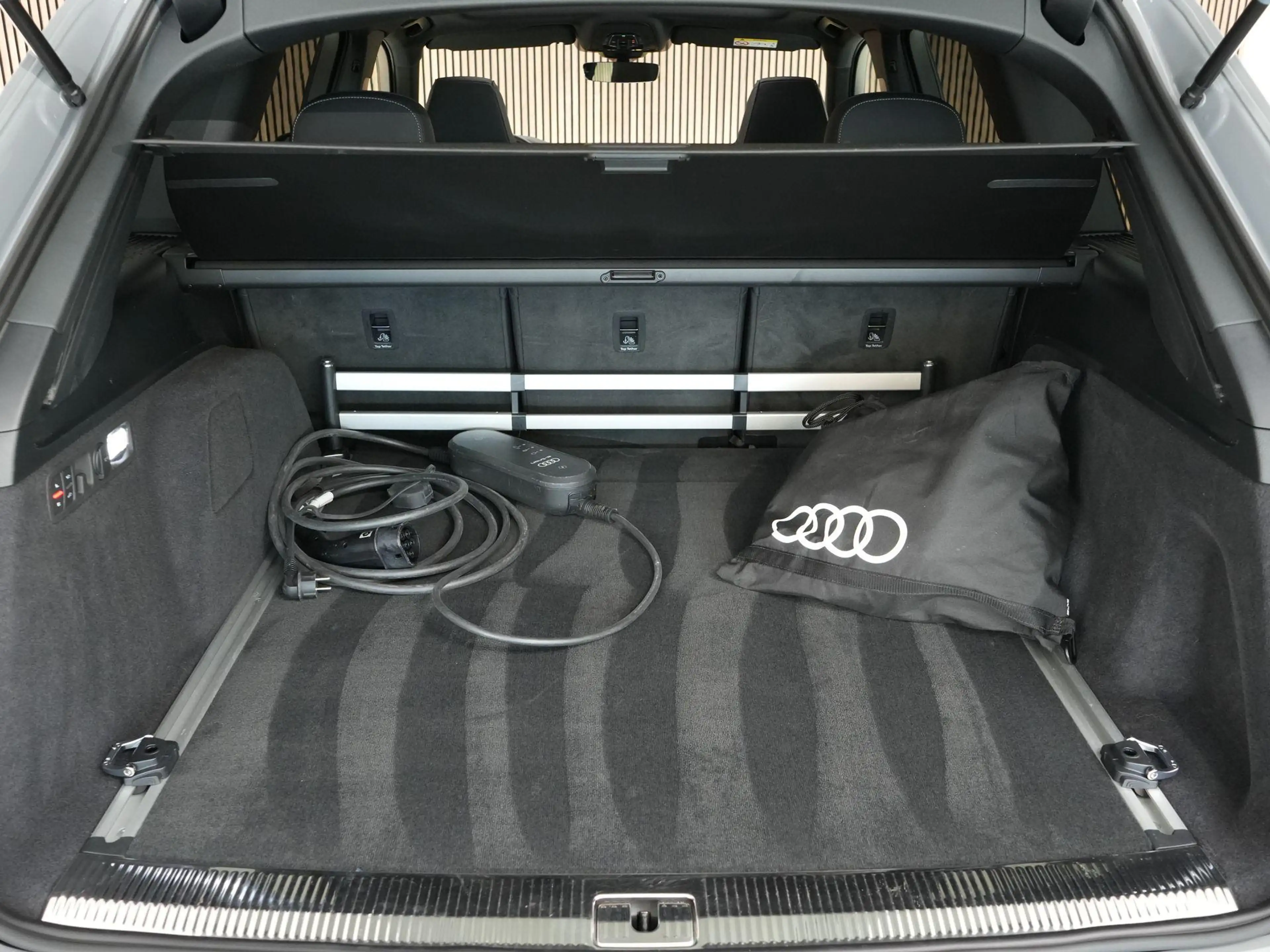Audi Q7 60 TFSI e quattro 455pk Pro Line S Competition |pa — photo 45
