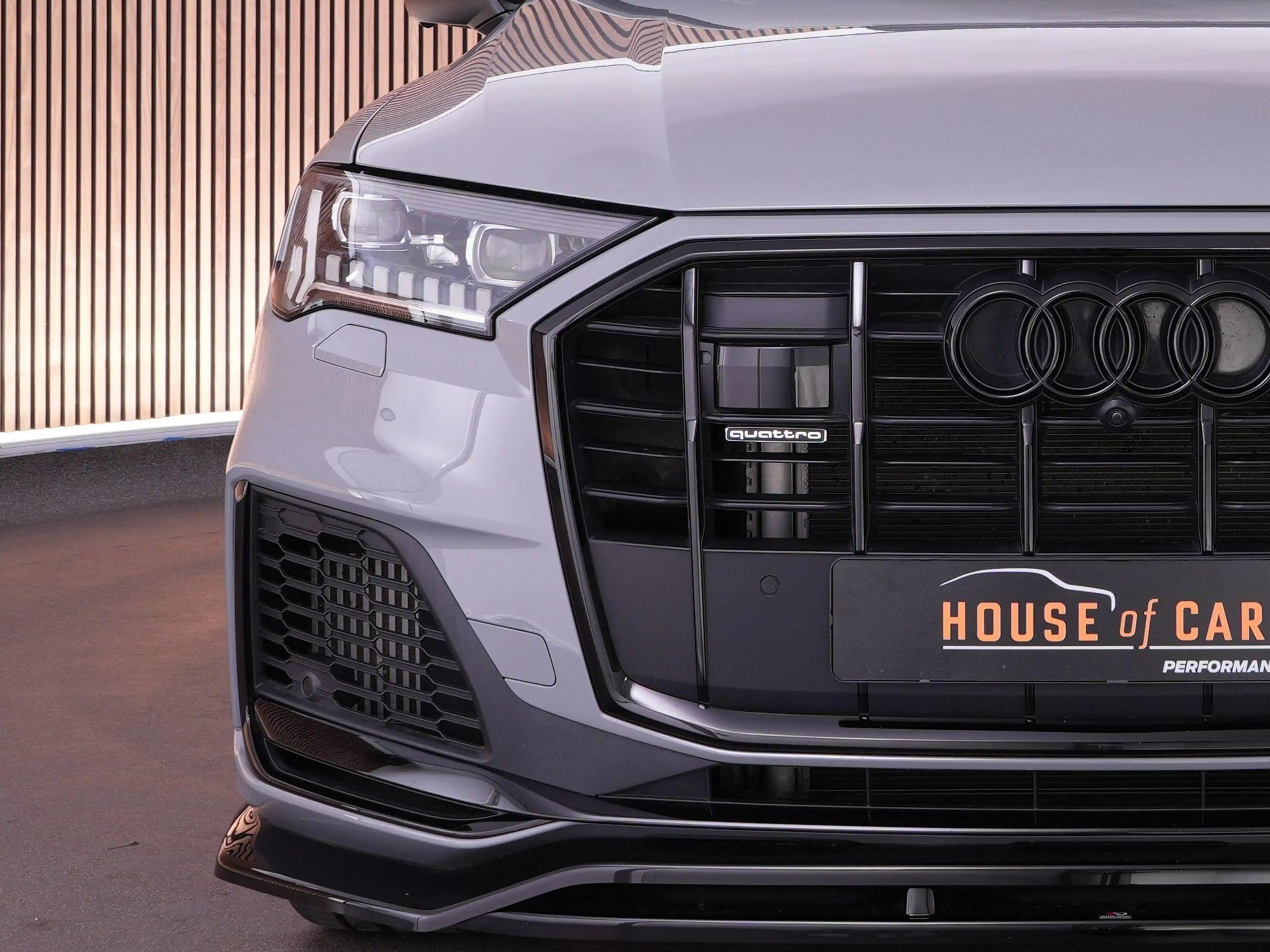 Audi Q7 60 TFSI e quattro 455pk Pro Line S Competition |pa — photo 21