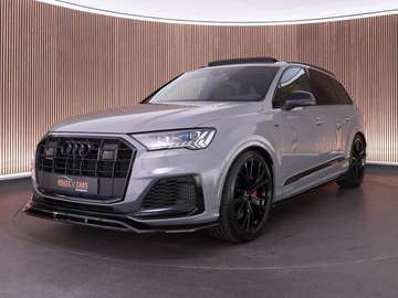 60 TFSI e quattro 455pk Pro Line S Competition |pa