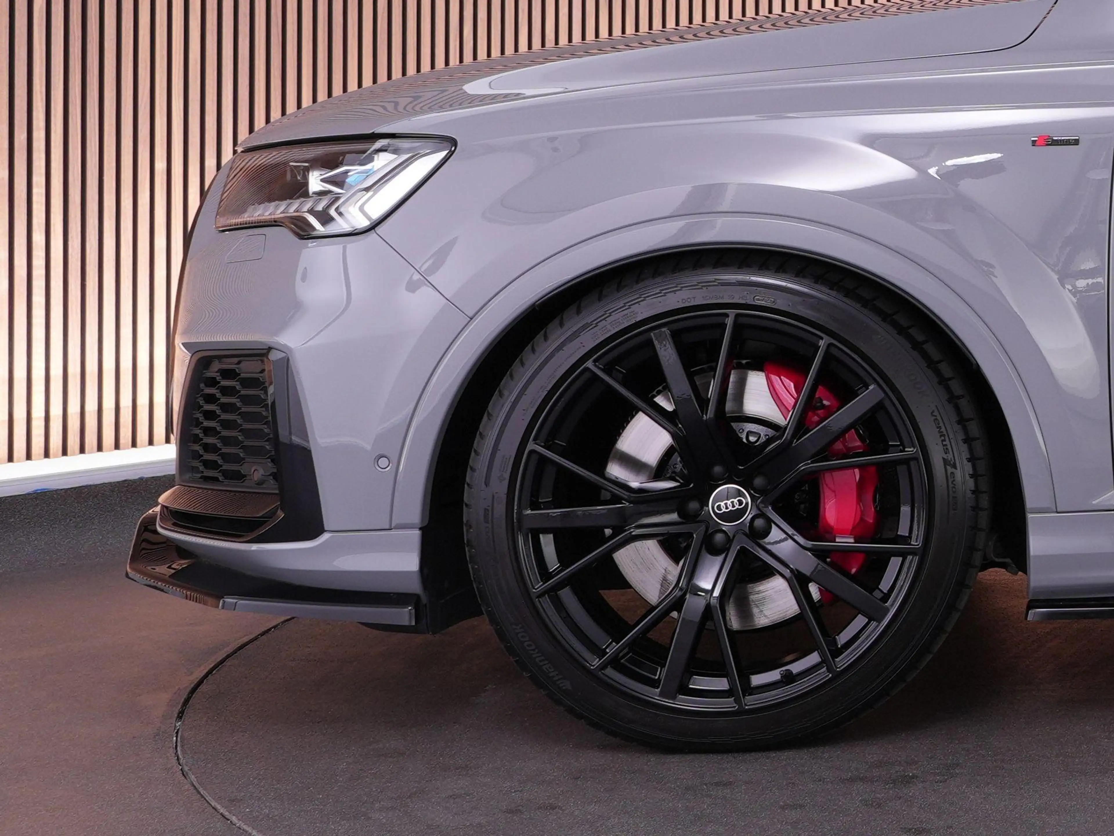 Audi Q7 60 TFSI e quattro 455pk Pro Line S Competition |pa — photo 31