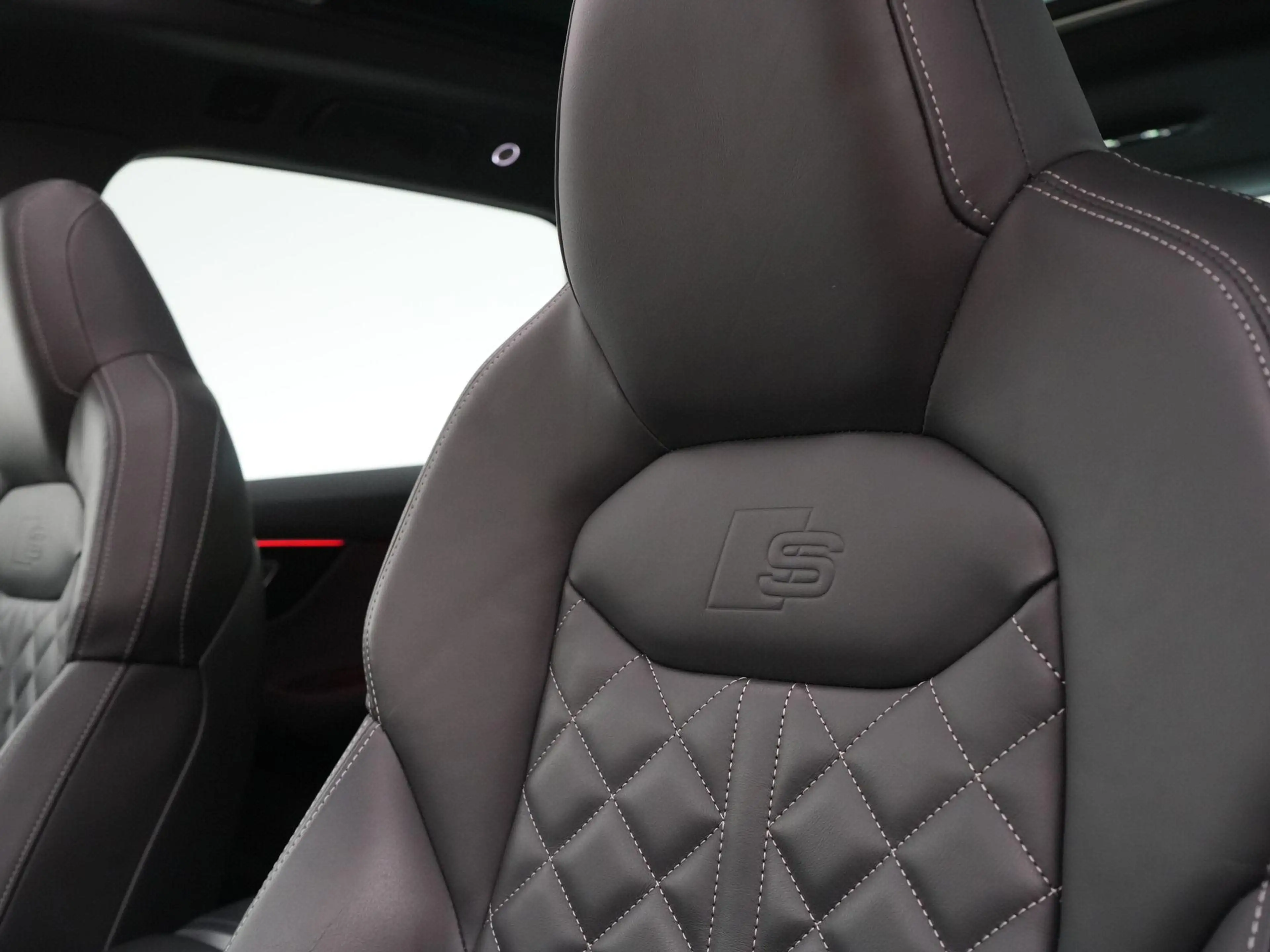 Audi Q7 60 TFSI e quattro 455pk Pro Line S Competition |pa — photo 25