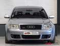 Audi RS6 4.2 QUATTRO TIPTRONIC BERLINE C5 - Boite Auto et Turbos neuf - Ligne full tube Inox Grijs - thumbnail 9