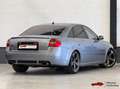 Audi RS6 4.2 QUATTRO TIPTRONIC BERLINE C5 - Boite Auto et Turbos neuf - Ligne full tube Inox Grijs - thumbnail 2