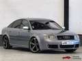 Audi RS6 4.2 QUATTRO TIPTRONIC BERLINE C5 - Boite Auto et Turbos neuf - Ligne full tube Inox Grijs - thumbnail 8