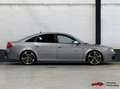 Audi RS6 4.2 QUATTRO TIPTRONIC BERLINE C5 - Boite Auto et Turbos neuf - Ligne full tube Inox Grijs - thumbnail 7