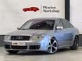 Audi RS6 4.2 QUATTRO TIPTRONIC BERLINE C5 - Boite Auto et Turbos neuf - Ligne full tube Inox Grijs - thumbnail 1