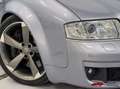 Audi RS6 4.2 QUATTRO TIPTRONIC BERLINE C5 - Boite Auto et Turbos neuf - Ligne full tube Inox Grijs - thumbnail 46