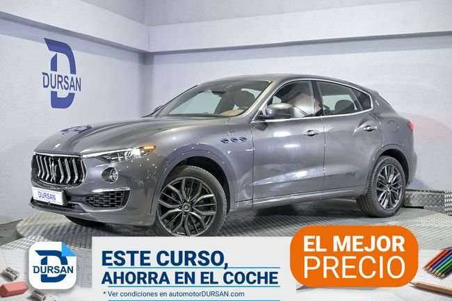 Maserati Levante GT L4 330CV HybridGasolina AWD - foto 1