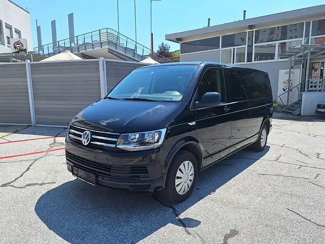Volkswagen T6 view 4
