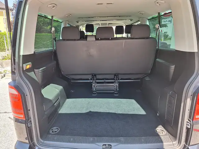 Volkswagen T6 view 10