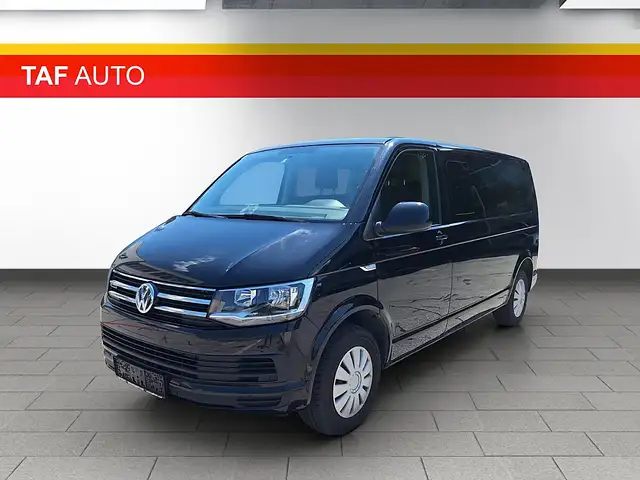 Volkswagen T6 main image