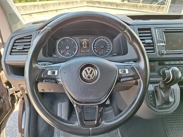 Volkswagen T6 view 15