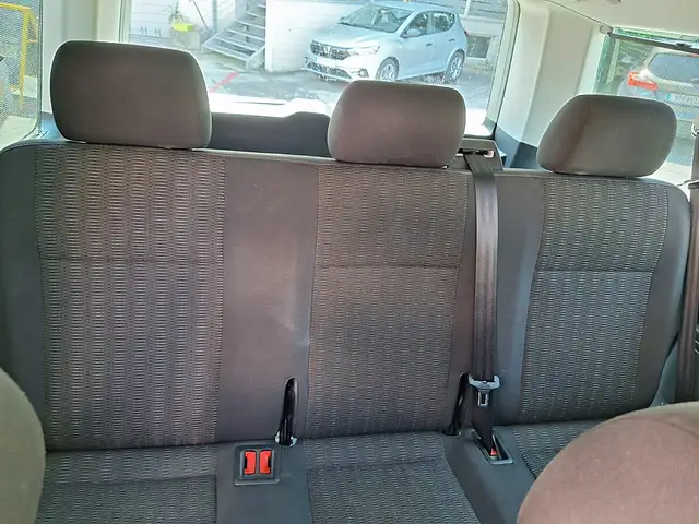 Volkswagen T6 view 23