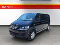 Volkswagen T6 Caravelle T6 8-Sitzer  2.0 TDI 4Motion Caravelle Comfortl... Schwarz - thumbnail 1