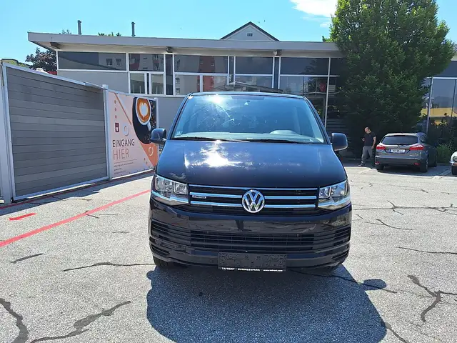 Volkswagen T6 view 3