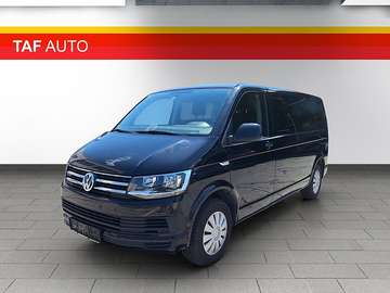 T6 8-Sitzer  2.0 TDI 4Motion Caravelle Comfortl...